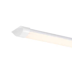 Glendale batten 60-120 | white
