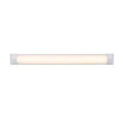 Glendale batten 60-120 | white