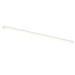 Glendale batten 60-120 | white
