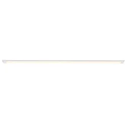 Glendale batten 60-120 | white