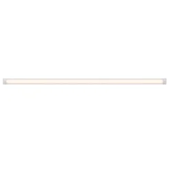 Glendale batten 60-120 | white