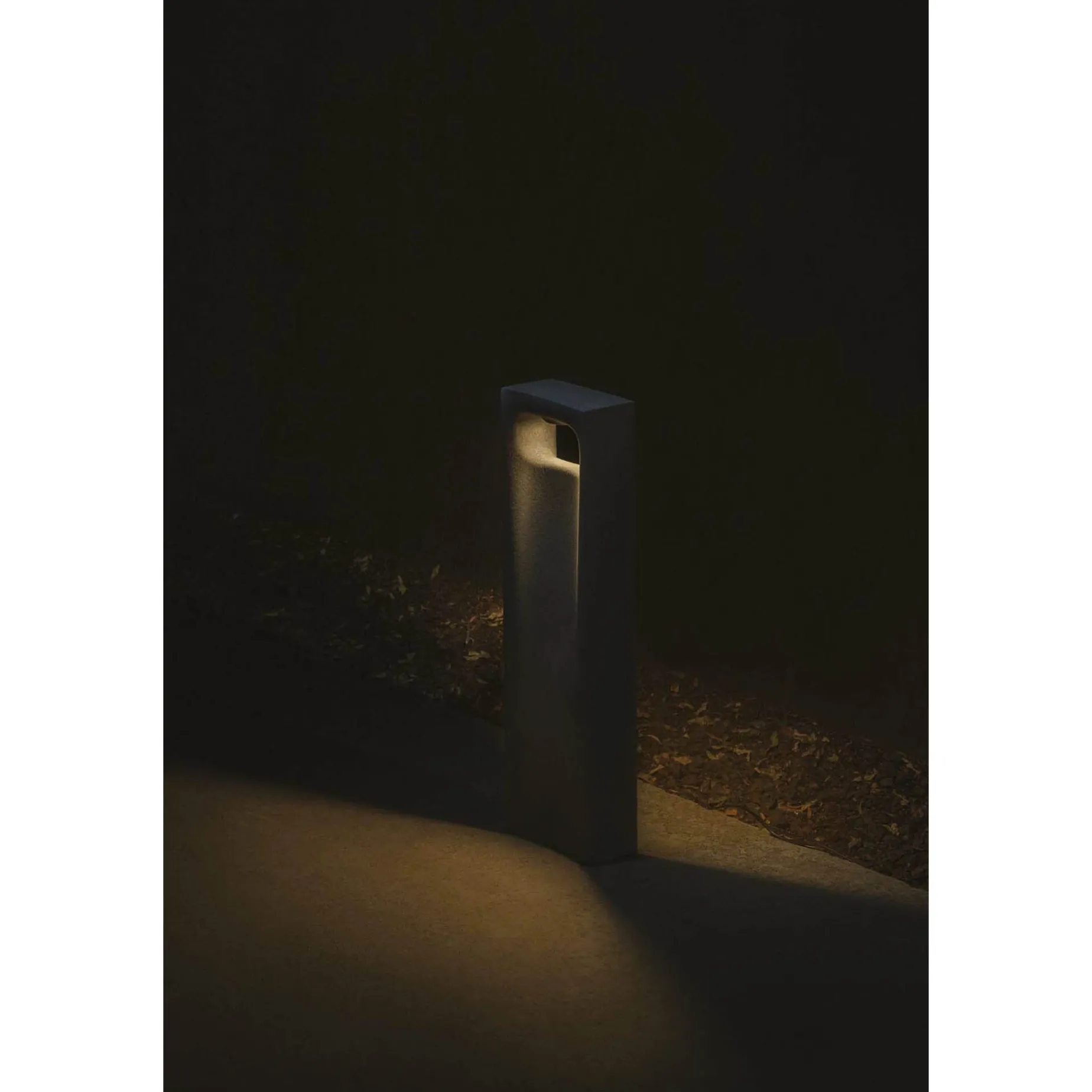 Glint post 157 | seaside concrete