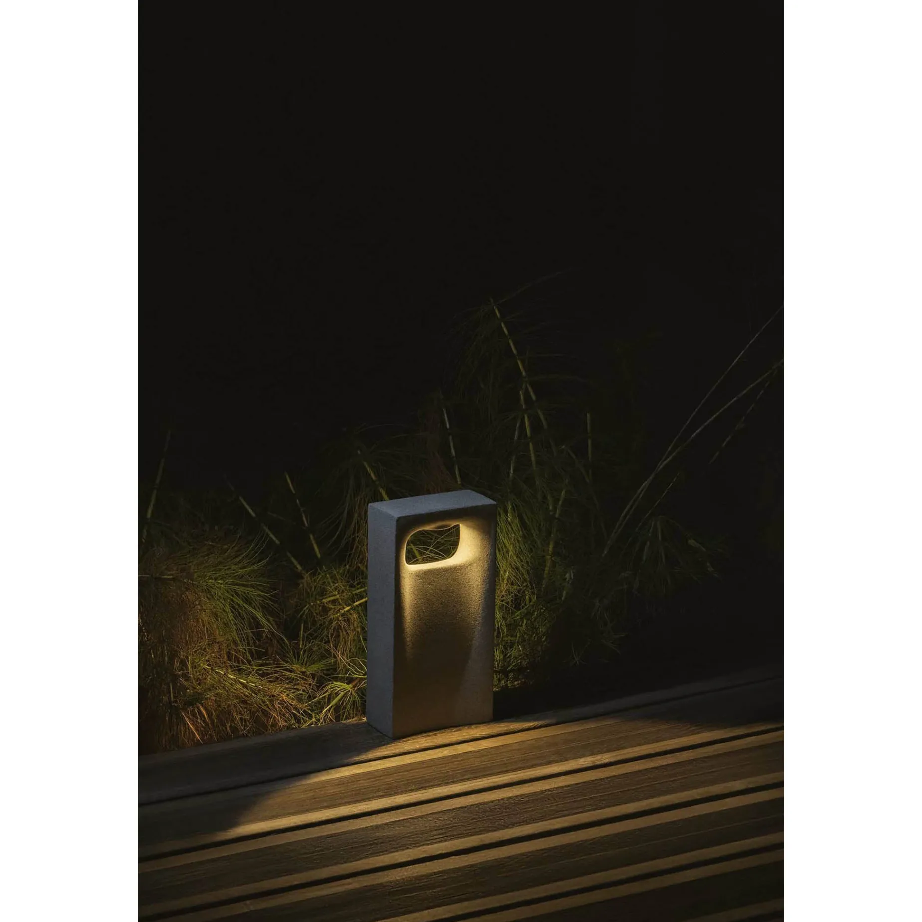 Glint post 157 | seaside concrete
