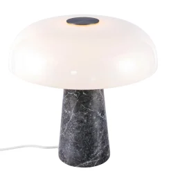 Glossy T | grey marble