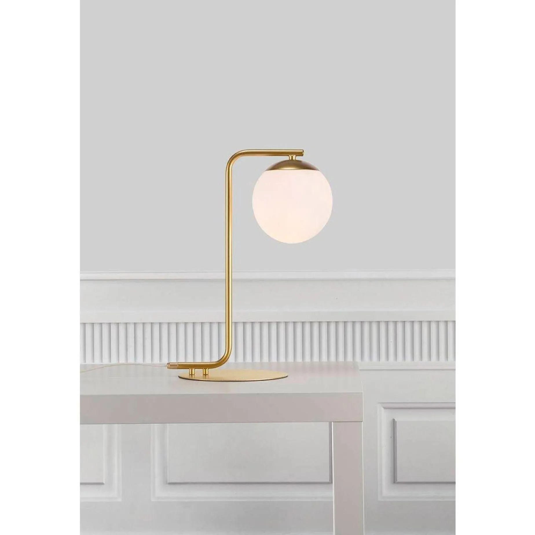 Grant T | brass