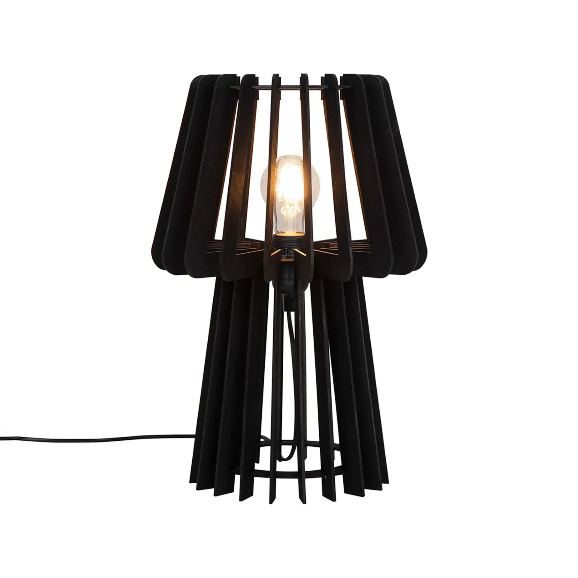 Groa T | black