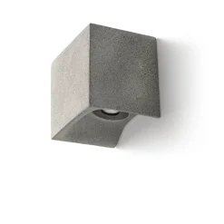 Grot wall IP55 | seaside concrete