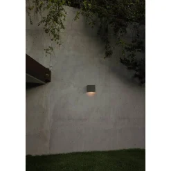 Grot wall IP55 | seaside concrete
