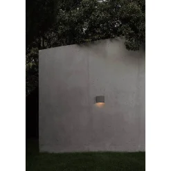 Grot wall IP55 | seaside concrete