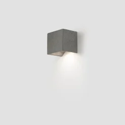 Grot wall IP55 | seaside concrete