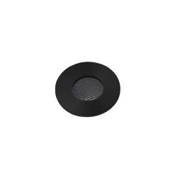 Grund IP 13W | satin black