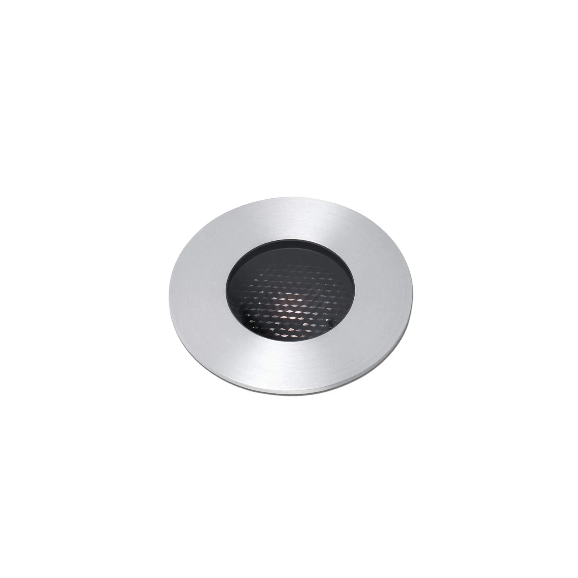 Grund IP 13W | satin stainless