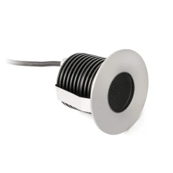 Grund IP 13W | satin stainless