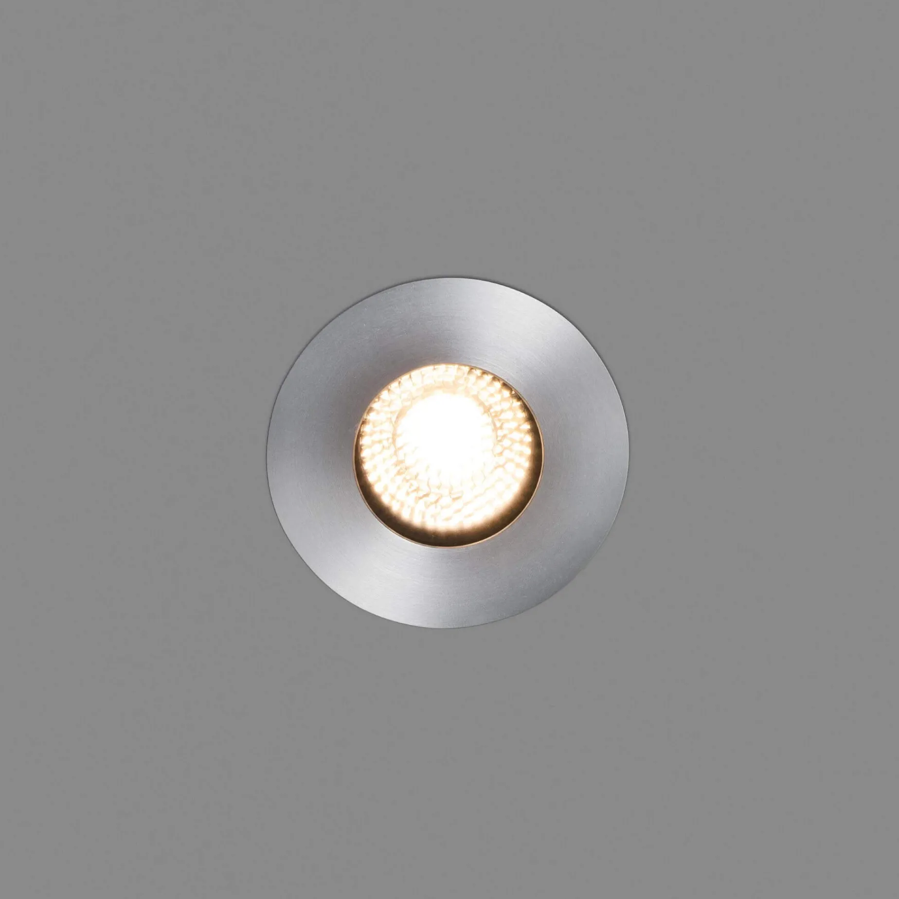 Grund IP 13W | satin stainless