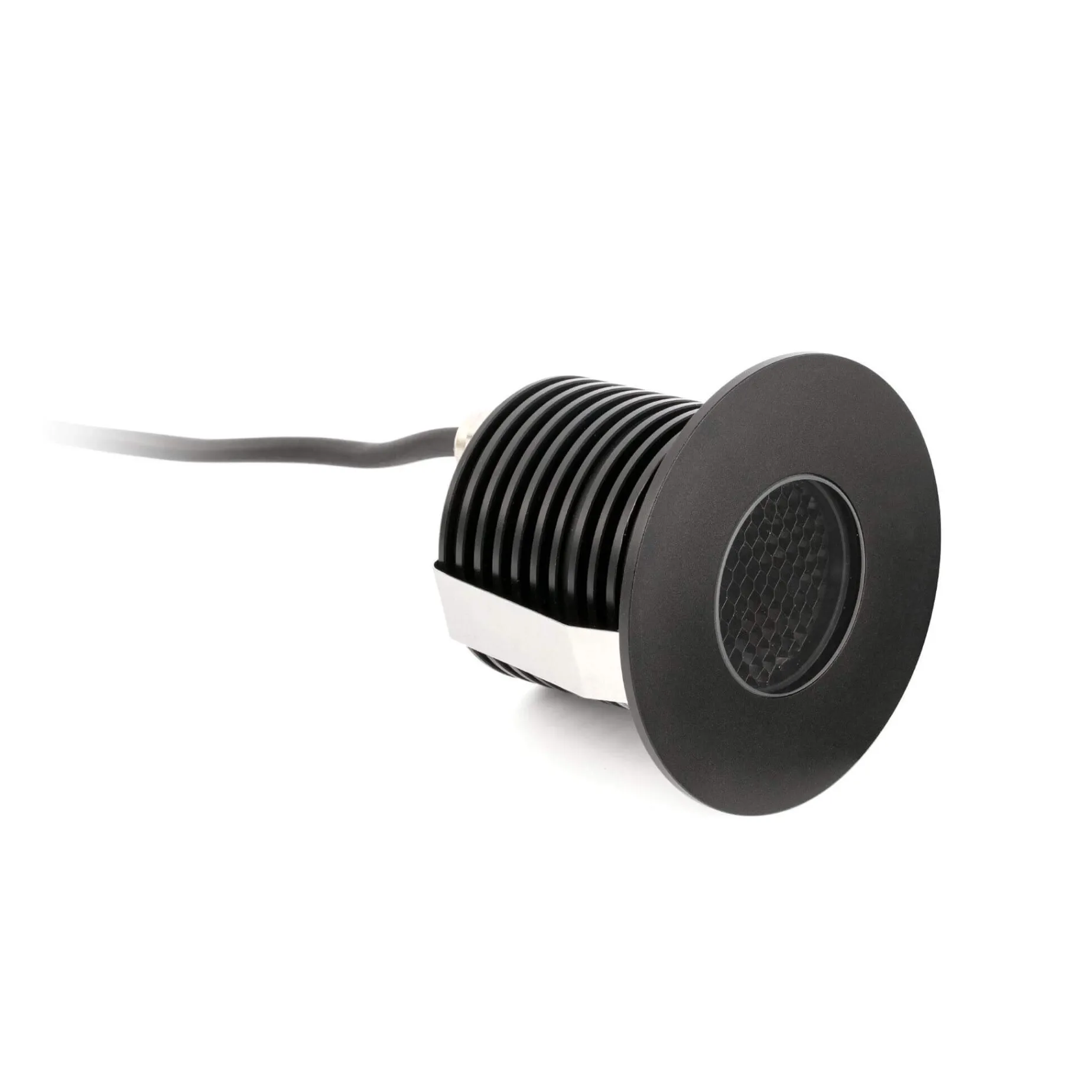 Grund IP 13W | satin stainless