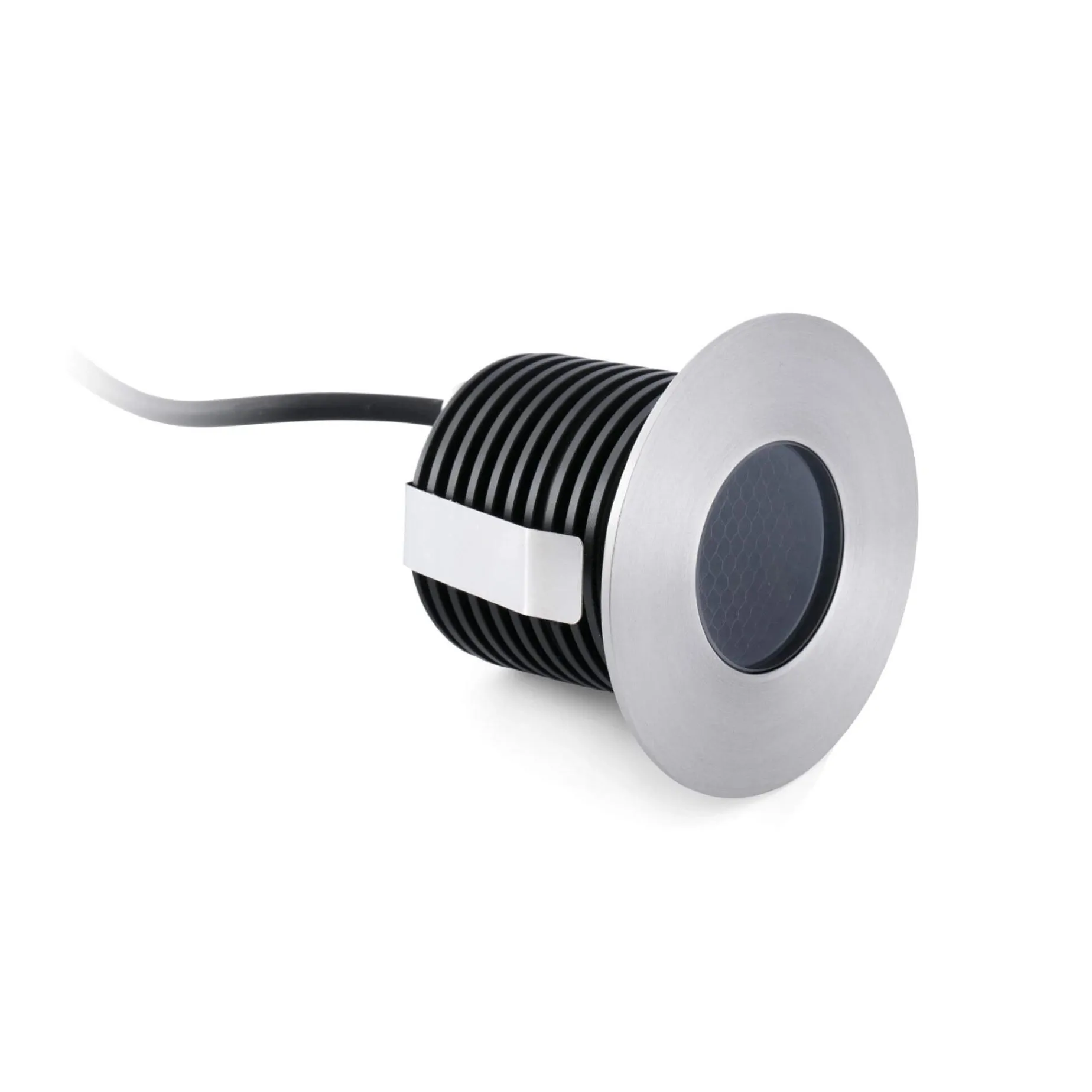 Grund IP 2W micro | satin black
