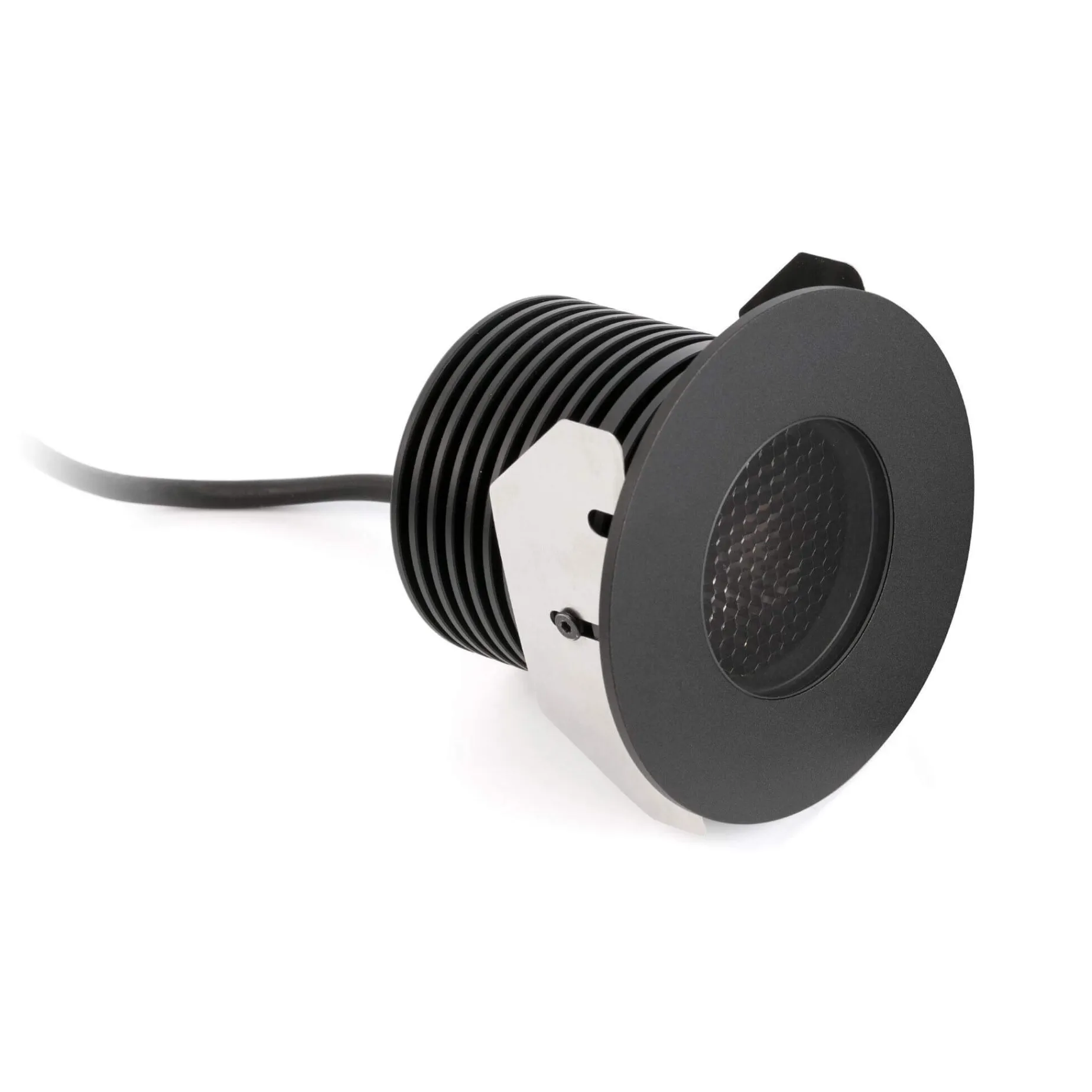 Grund IP 2W micro | satin black