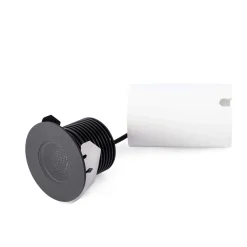 Grund IP 2W micro | satin black