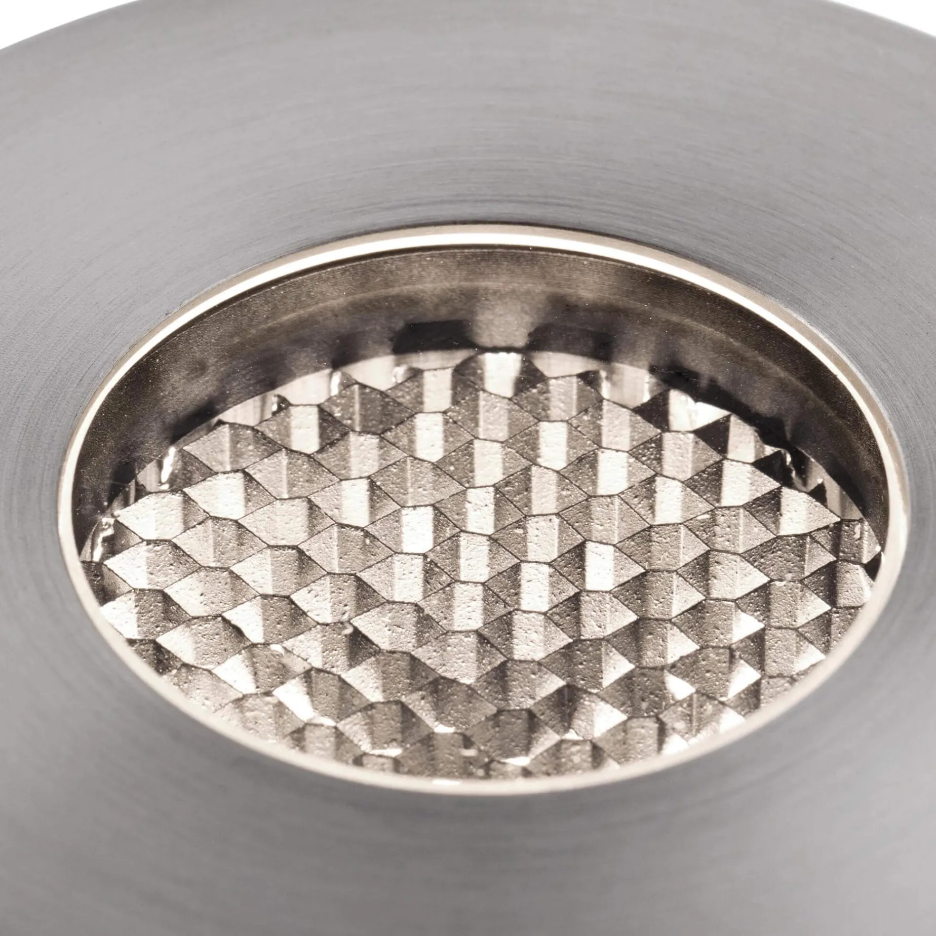 Grund IP 2W micro | satin black