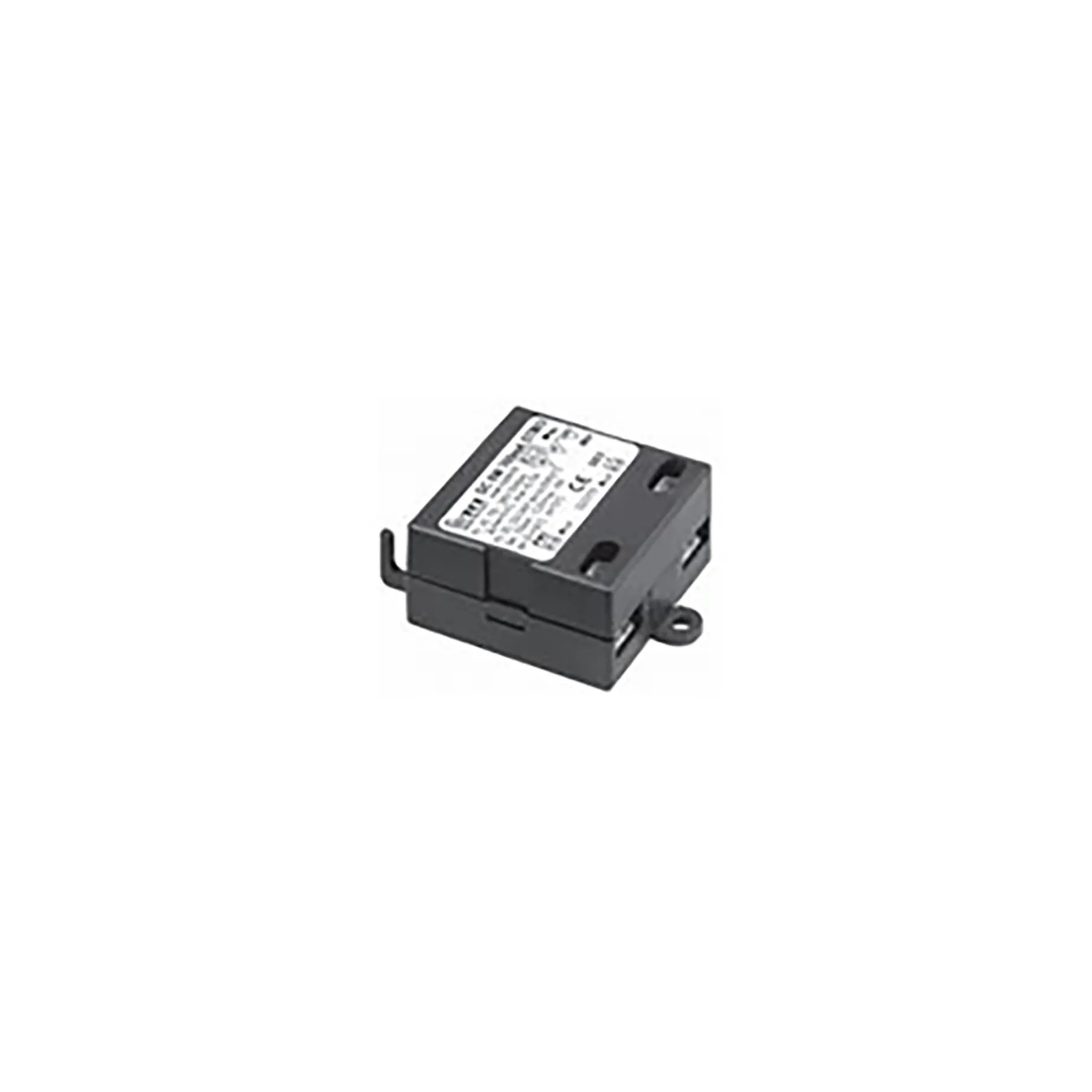 Grund IP 2W micro | satin black