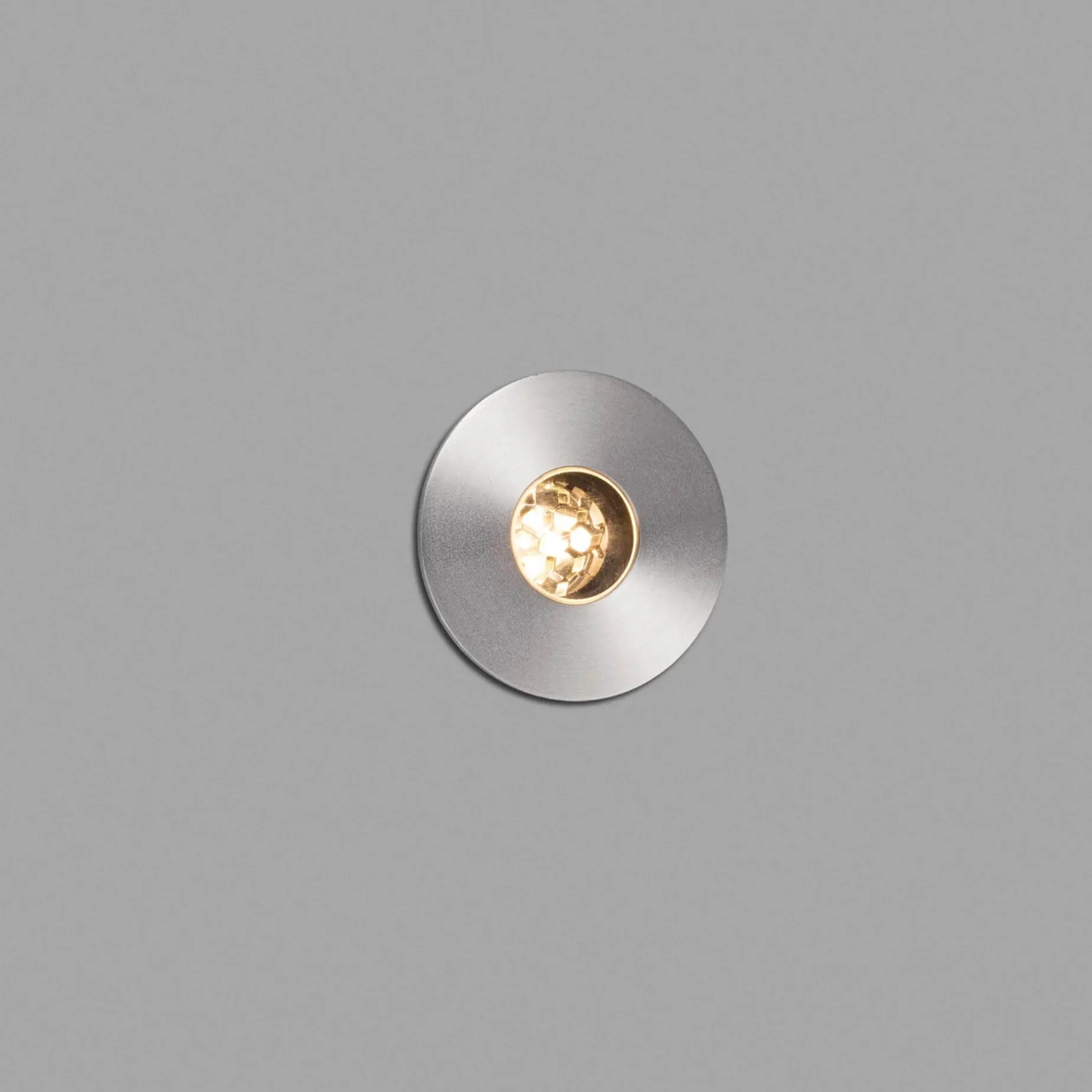 Grund IP 2W micro | satin black