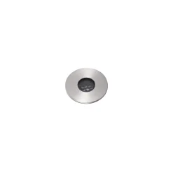Grund IP 2W micro | satin stainless