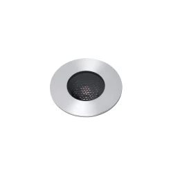 Grund IP 2W micro | satin stainless