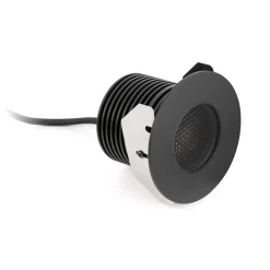 Grund IP 2W micro | satin stainless