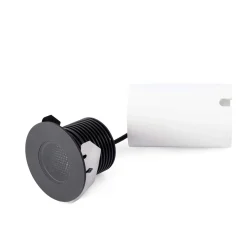 Grund IP 2W micro | satin stainless