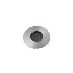 Grund IP 2W micro | satin stainless