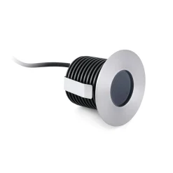 Grund IP 2W micro | satin stainless