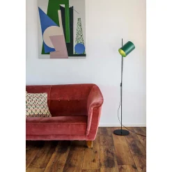 Guadalupe f | green