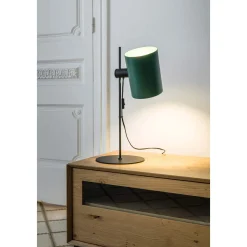 Guadalupe t | green