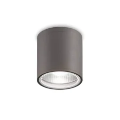 Gun ceiling | anthracite