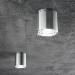 Gun ceiling | anthracite