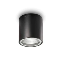 Gun ceiling | anthracite