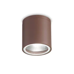 Gun ceiling | anthracite
