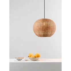 Haka 50 cord set | rattan nature