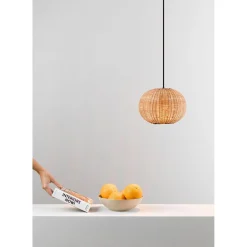 Haka 50 cord set | rattan nature