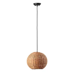 Haka 50 cord set | rattan nature