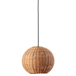 Haka 25 cord set | rattan nature