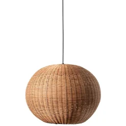 Haka 25 cord set | rattan nature