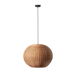Haka 25 cord set | rattan nature