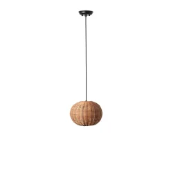 Haka 25 cord set | rattan nature