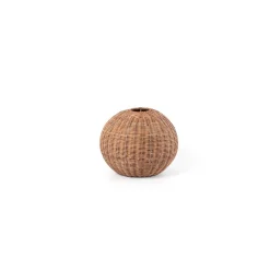 Haka 25 cord set | rattan nature