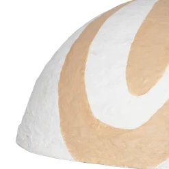 Half Dome | cashmere stripe