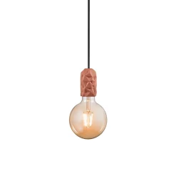 Hang | terracotta