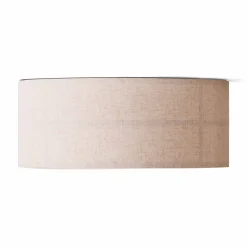 Hashira ceiling ⌀50 | raw linen