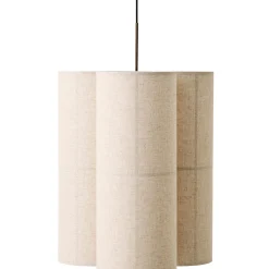 Hashira cluster ⌀32 | raw linen