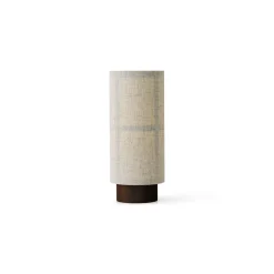 Hashira portable | raw linen